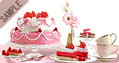 Wedding Partŷm点() yKP[ΉTCYz