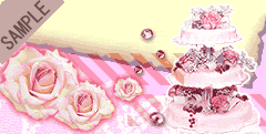 Pink wedding() yKP[ΉTCYz