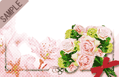 congratulations(下) 【ガラケー対応サイズ】